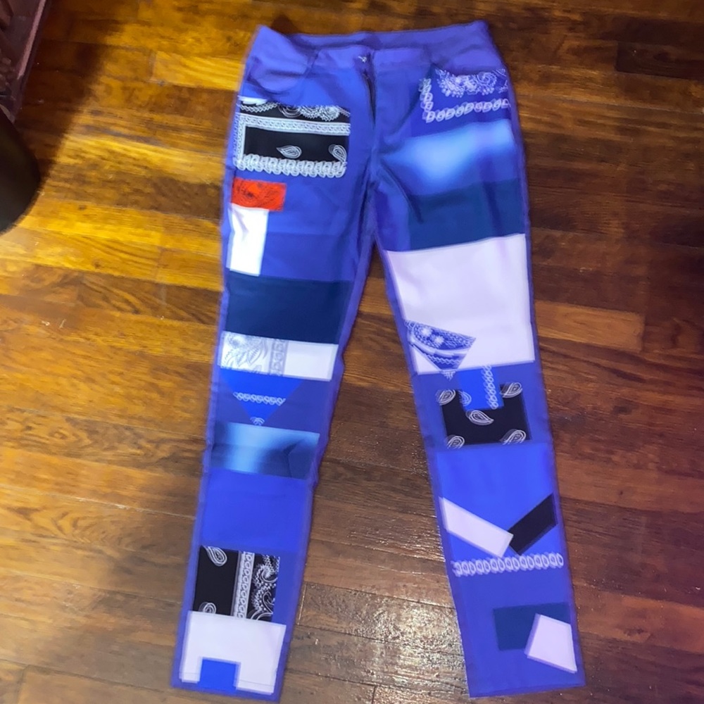 Nice jeans